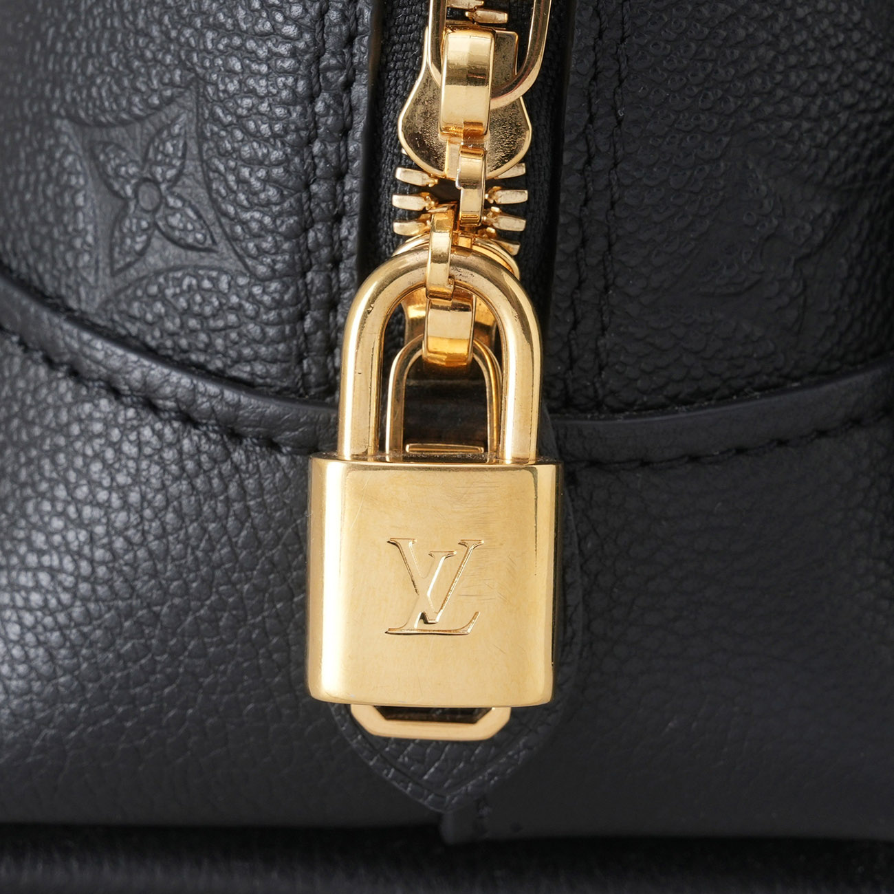 LOUIS VUITTON(USED)루이비통 앙프렝뜨 네오 알마 BB